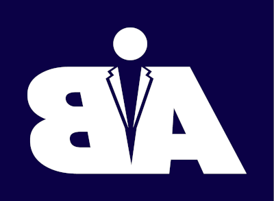 BA Achievement Award logo
